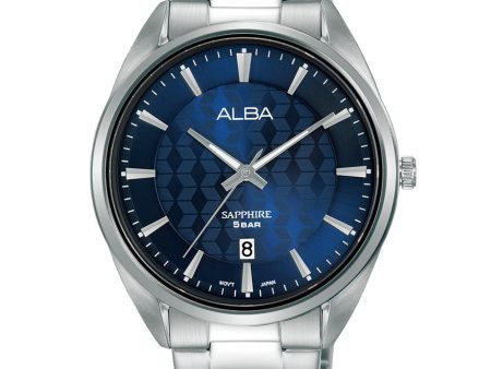 Alba Prestige AS9P61X For Cheap