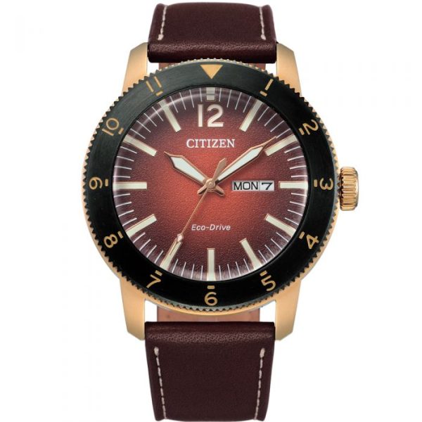 Citizen AW0079-13X Eco-Drive Mens Watch Online now