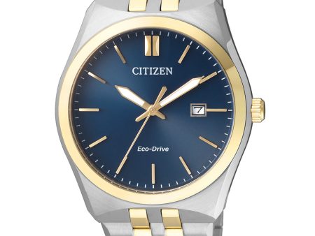 Citizen Eco-Drive BM7334-66L Supply