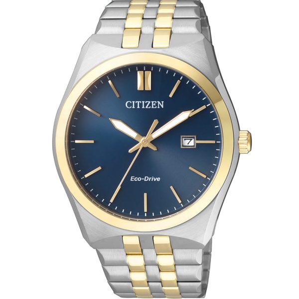 Citizen Eco-Drive BM7334-66L Supply