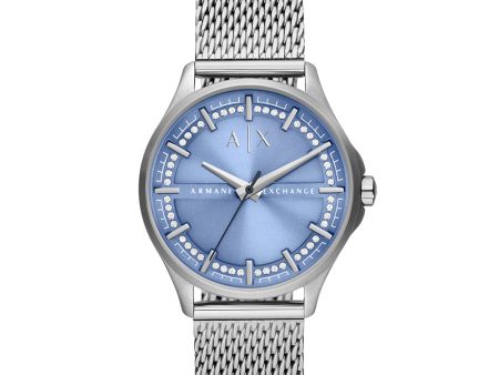 Armani Exchange AX5275 Lady Hampton For Discount