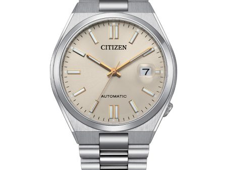 Citizen NJ0151-88W Tsuyosa Automatic Cheap