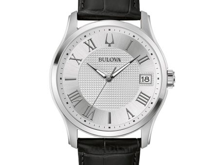 Bulova Classic Wilton 96B388 Online