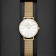 Daniel Wellington DW00100662 Petite Lumine Bezel Online