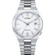 Citizen Tsuyosa NJ0150-81A Automatic on Sale