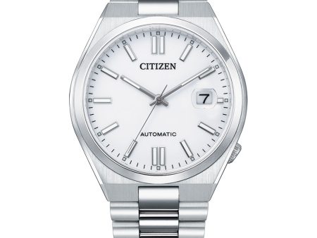 Citizen Tsuyosa NJ0150-81A Automatic on Sale