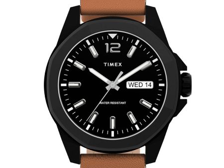 Timex Essex Avenue TW2U15100 Supply