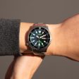 Citizen Promaster Fugu NY0151-59X P Automatic Discount