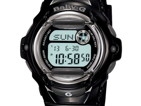 Baby-G BG169U-1D Digital watch Online Sale