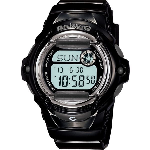 Baby-G BG169U-1D Digital watch Online Sale