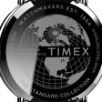 Timex TW2V44100  Standard  Mens Watch Online Sale