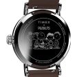 Timex TW2W53900 Peanuts Snoopy Love Online Sale