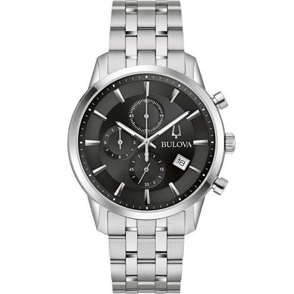 Bulova Classic 96B412 Chronograph Sale