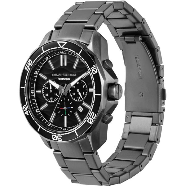 Armani Exchange Spencer AX1959 Chronograph Online