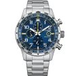 Citizen Eco-Drive CA0790-83L Chronograph Discount