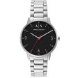 Armani Exchange Cayde AX2737 For Discount