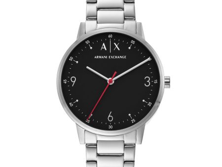 Armani Exchange Cayde AX2737 For Discount