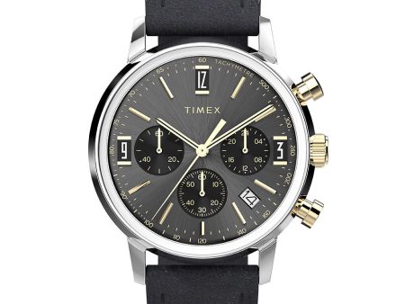 Timex Marlin TW2W51500 Sale