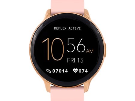 Reflex Active RA14-2142 Series 14 Sport Smartwatch For Sale