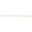 2 Carat Diamond Tennis Bracelet in 10ct Yellow Gold Supply