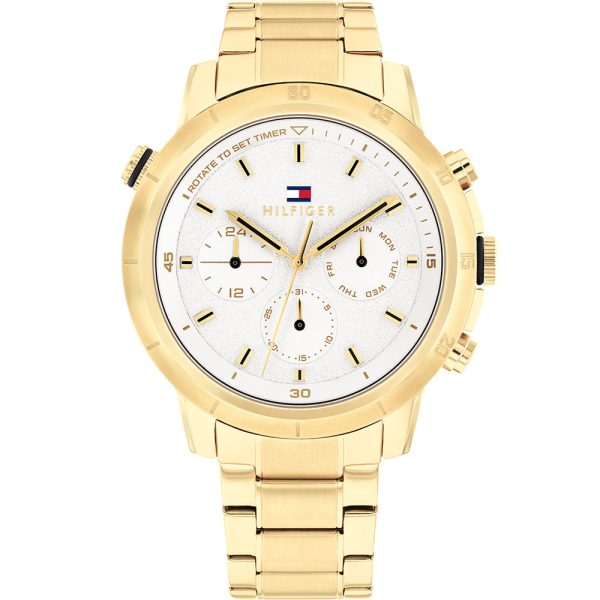 Tommy Hilfiger 1792127 Troy Multi-Function on Sale