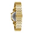 Bulova 97L161 Classic Womens Watch Supply