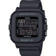 Baby-G BGD10-1D Black Digital on Sale