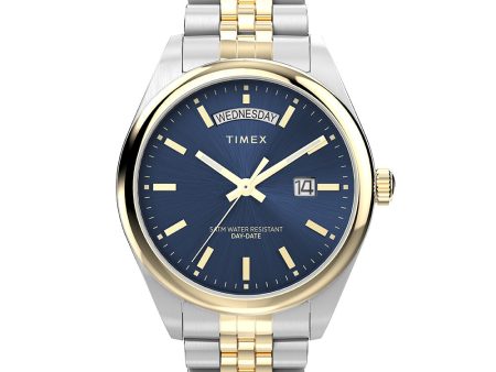 Timex Legacy TW2W42600 For Cheap