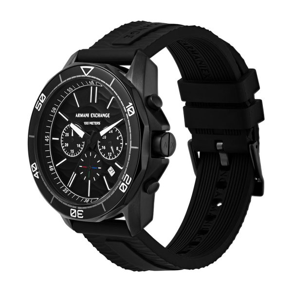 Armani Exchange Spencer AX1961 Chronograph Supply