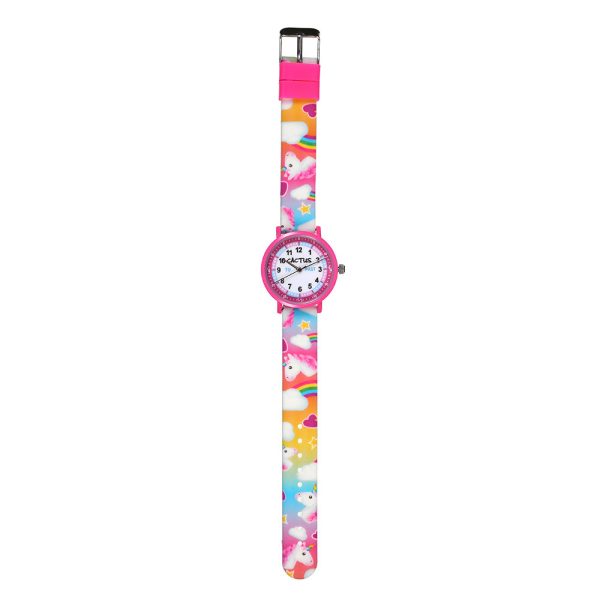 Cactus Time Teacher CAC143M05 Pink Unicorn on Sale