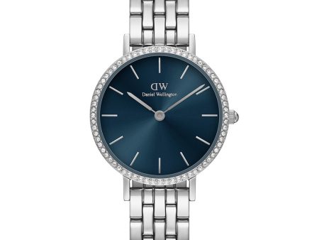 Daniel Wellington DW00100664 Petite Lumine Bezel on Sale