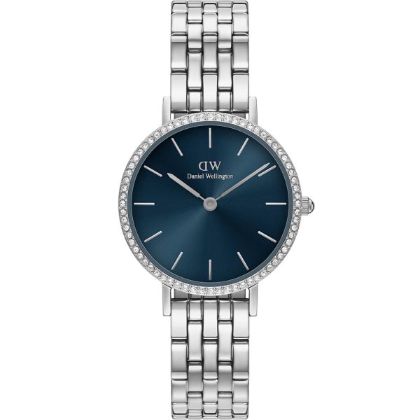 Daniel Wellington DW00100664 Petite Lumine Bezel on Sale