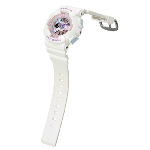 Baby-G BA110FH-7A Fantasy Holographic Watch Sale