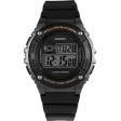 Casio W216H-1B Digital Watch Online now