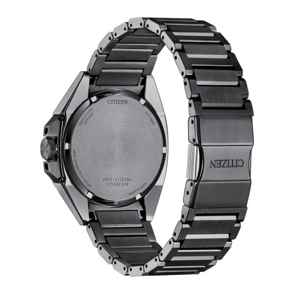 Citizen Series 8 NA1015-81Z Automatic Online