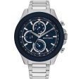 Tommy Hilfiger Clark 1792080 Multi-Function Online Hot Sale