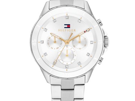 Tommy Hilfiger Mellie 1782707 Multi-Function Discount