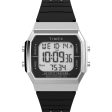 Timex TW5M60700 Activity Tracker Unisex Watch Online Sale