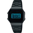 Casio A168WEPC-7A Pac-Man Collaboration Supply