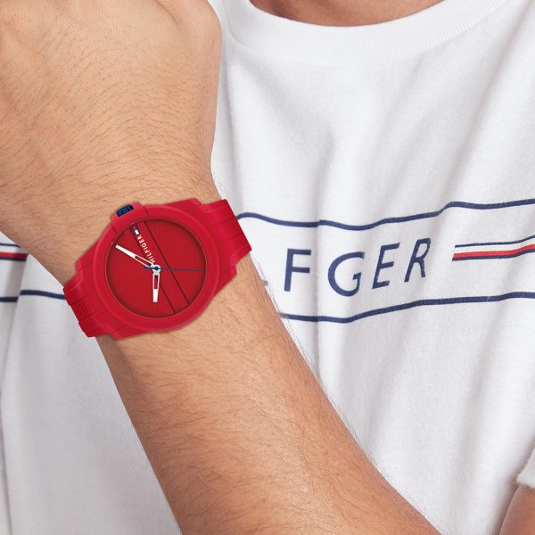 Tommy Hilfiger Austin 1710598 Discount