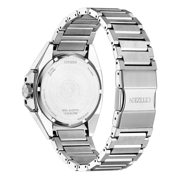 Citizen Series 8 NB6010-81L Automatic Sale