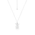 Disney Grogu Facet Pendant On Chain Cheap