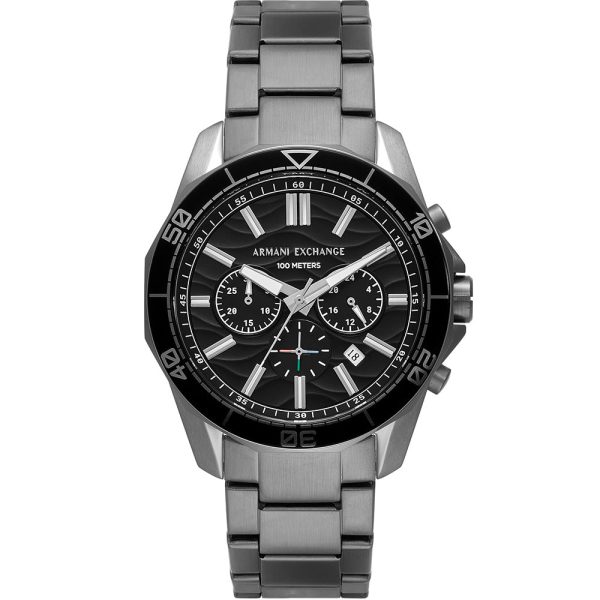 Armani Exchange Spencer AX1959 Chronograph Online