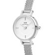 Daniel Wellington DW00100746 Petite Mini Sterling Online Sale