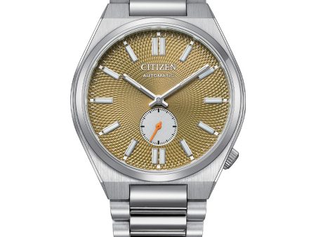 Citizen NK5010-51X Tsuyosa Automatic Hot on Sale