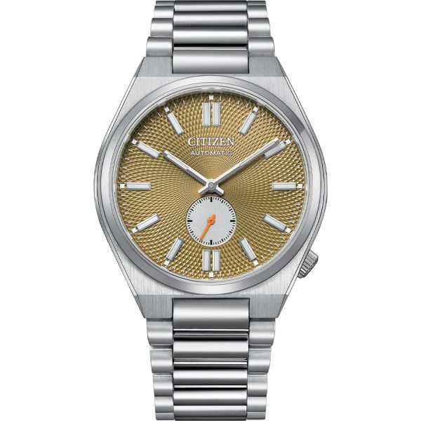 Citizen NK5010-51X Tsuyosa Automatic Hot on Sale