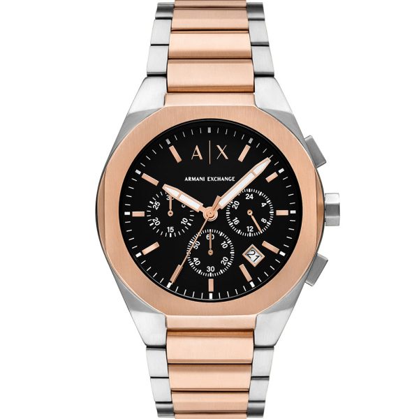 Armani Exchange Rafael AX4181 Chronograph Hot on Sale