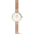 Daniel Wellington DW00100744 Petite Mini Melrose For Discount