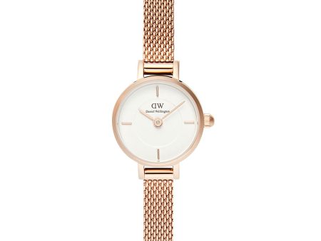 Daniel Wellington DW00100744 Petite Mini Melrose For Discount