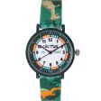 Cactus Time Teacher CAC143M12 Dinosaur For Discount